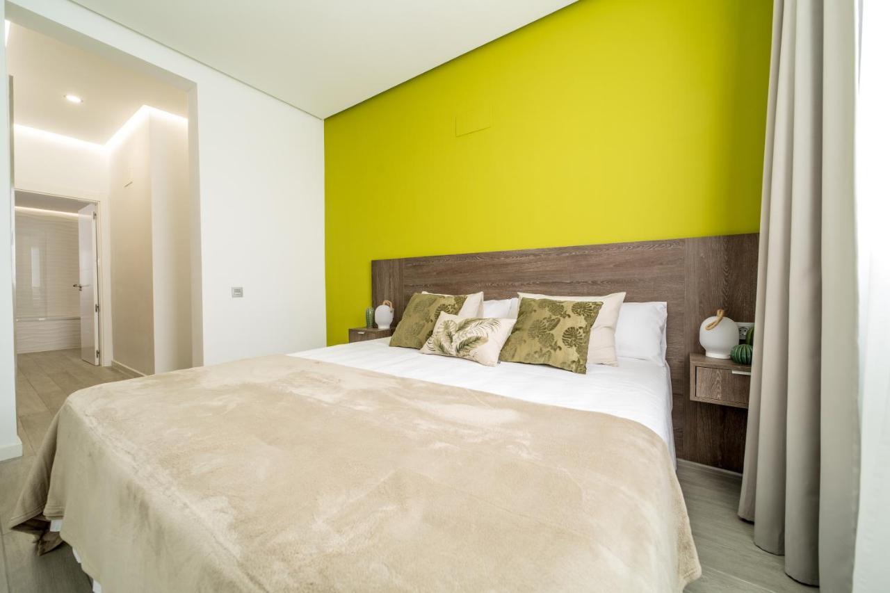 Ocean Garden Suite 110 Costa Adeje  Exterior foto