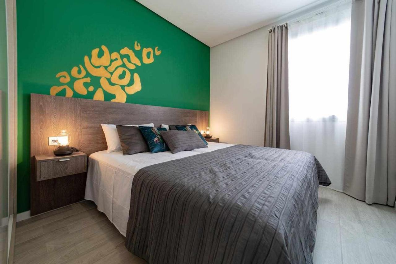 Ocean Garden Suite 110 Costa Adeje  Exterior foto