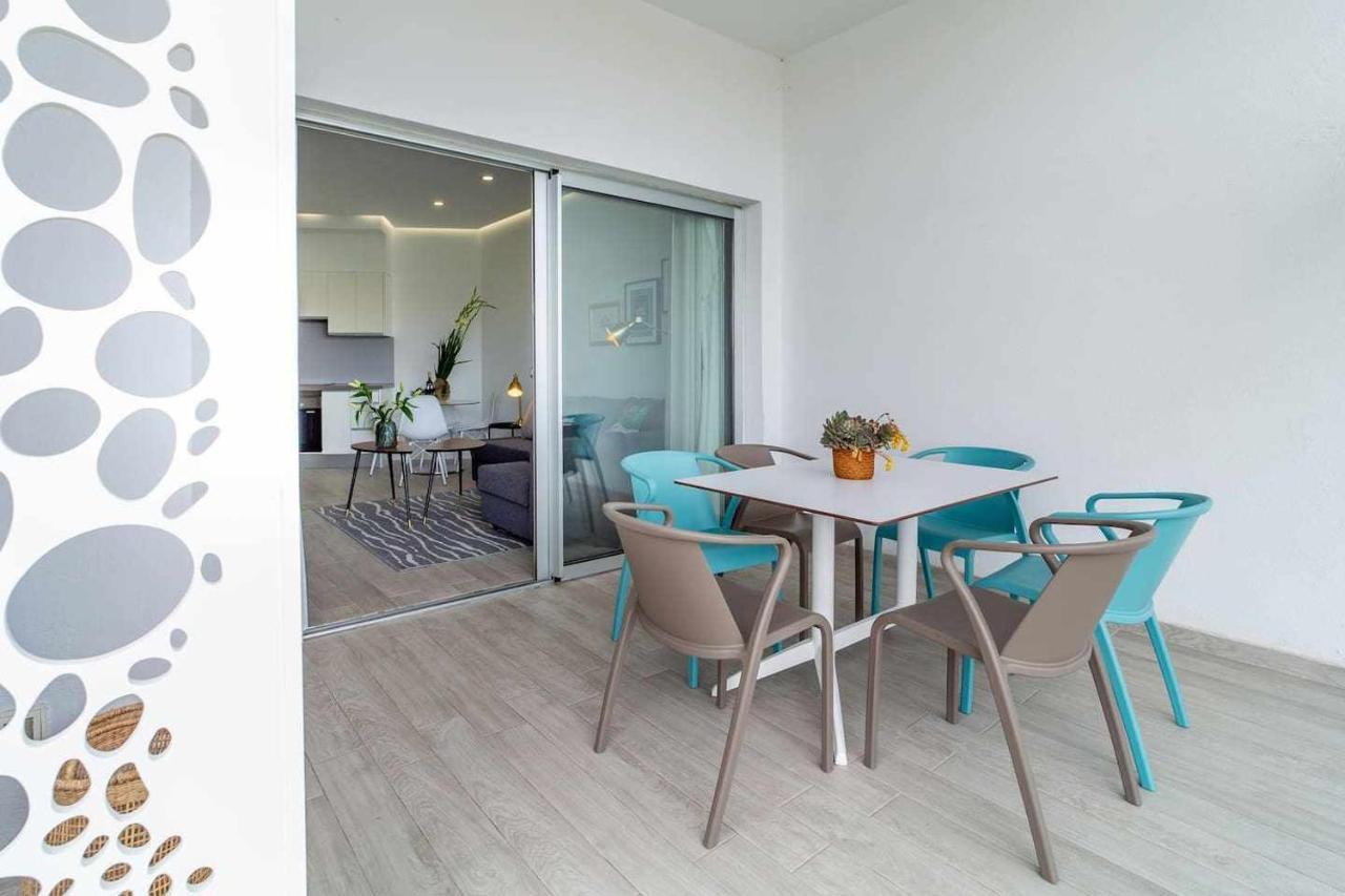 Ocean Garden Suite 110 Costa Adeje  Exterior foto